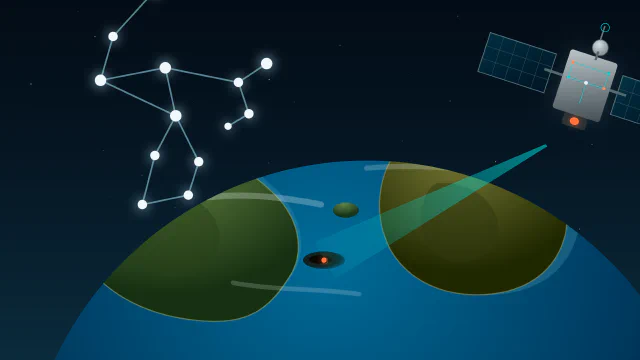 Cover art for Orion & Diana - Autonomous OSINT Oil Spill Detection