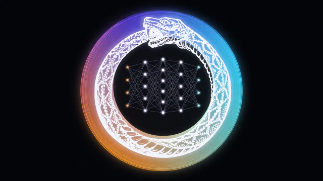 Cover art for Can a Language Model Improve Its Own Mathematical Reasoning? (Weak RSI)